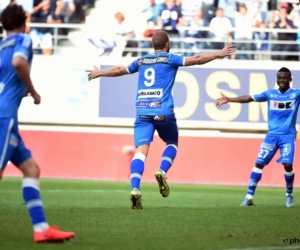 Komt Gent naast Oostende aan de leiding?