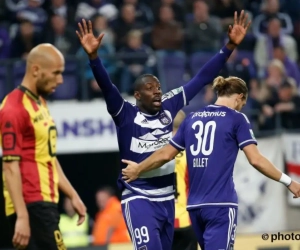 Drie penaltymissers, twee verloren punten: crisis in Anderlecht