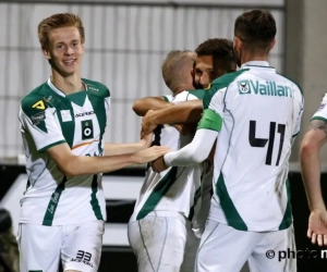 Cercle Brugge heeft geen kind aan Eupen en klimt naar de leiding in tweede klasse