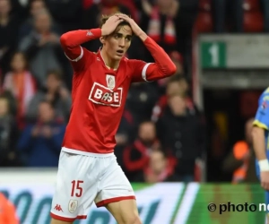 Standard bereikt onwaarschijnlijk dieptepunt na verlies tegen Westerlo