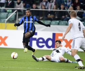 Club Brugge kan Europese ambities vergeten na puntje in Warschau