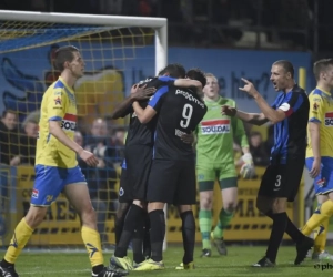 Club Brugge wint bij Westerlo, maar vergeet er monsterscore van te maken