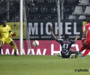 Penalty diep in extra tijd redt Oostende