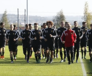 Sprookje ten einde, zondag strijd om het brons