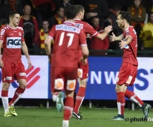 Kortrijk houdt vast aan sterke thuisreputatie na fletse bedoening