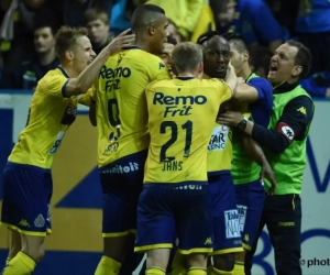 Onpopulaire wissel sleept in extremis gelijkspel uit de brand