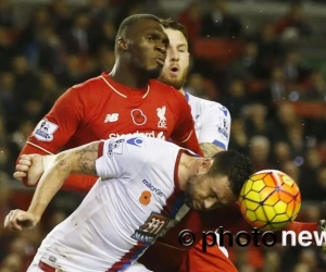 Crystal Palace temt The Beast, in de London Derby ...