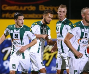 Cercle Brugge met een demonstratie, Lierse boos