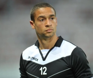 Nill De Pauw (ex-Sporting Lokeren) heeft het moeilijk in de Ligue 1