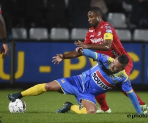 Akpala verpest in extremis debuut Bob Peeters bij Westerlo