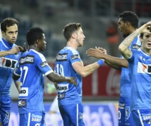 Raman knalt flauw Gent naar de kwartfinale