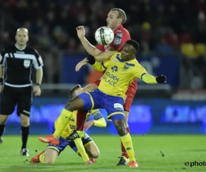 KV Oostende gaat onderuit tegen STVV en laat leidersplaats liggen