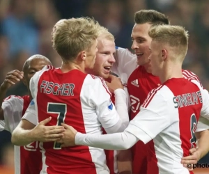 Overzicht Eredivisie: Na PSV laten ook Ajax en Feyenoord het afweten