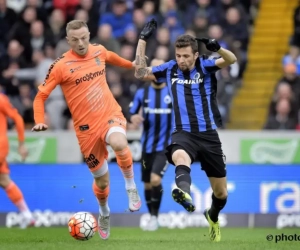 Preud'homme en Club Brugge in Charleroi op zoek naar bevestiging en fraaie mijlpaal