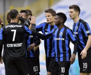 Club Brugge pakt negende (!) opeenvolgende thuiswinst tegen onmondige Zebra's