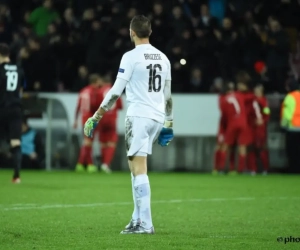 Foutje van Bruzzese kost Club Brugge overwinning en Europese kwalificatie