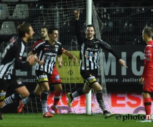 OHL schiet te laat wakker om punten mee te graaien uit Charleroi