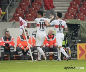 Bij Gent mogen ze beginnen dromen: Wolfsburg krijgt slaag van… allerlaatste!