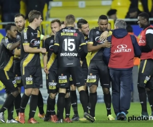 Lokeren heeft revanche op Waasland-Beveren beet na spectaculaire ommekeer op de Freethiel