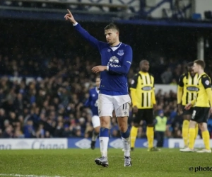 Overzicht FA Cup: Mirallas en De Bruyne aan het kanon, erg late penalty voorkomt blamage United