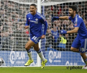 FA Cup: Hiddink neemt geen risico's, sterren houden vierdeklasser af
