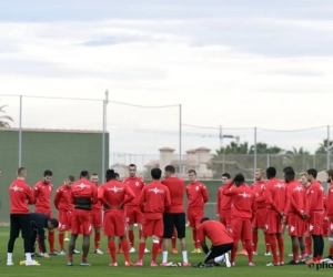 Antwerp wil nederlaag bij Tubeke uitwissen op weg naar historische titel