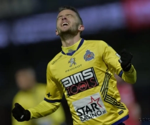 Schrijvers en Moulin bezorgen Waasland-Beveren een puntje bij KV Oostende