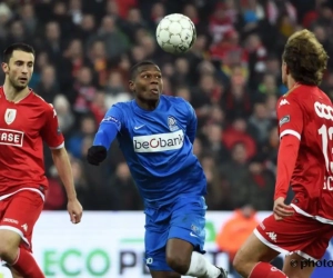 Genk droomt nog steeds van een stekje in de finale, maar moet dan wel Standard verrassen