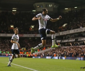 Sublieme Chadli scoort dit heerlijke doelpunt in 100e duel voor Tottenham, Arsenal en City stoten door