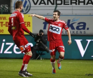 Nieuwkomer maakt indruk en sleept Kortrijk na bloedstollende slotfase voorbij pover Oostende