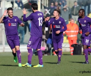 Dat zien we niet veel in de Serie A: 9 (!) goals in één knotsgekke match