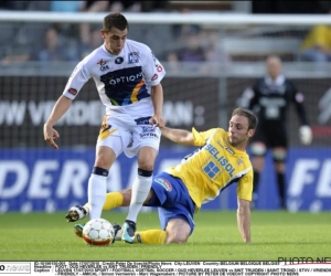 "Verwacht een overweldigende sfeer in mijn eerste thuismatch"