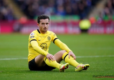 Seizoen voorbij voor Ben Chilwell