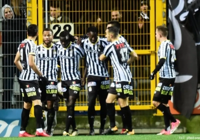 Charleroi spoelt bekerbolwassing in Brugge door met verdiende zege in Henegouwse derby