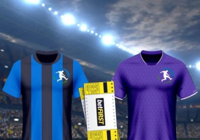 Wie won een VIP-ticket voor Club Brugge - Anderlecht?