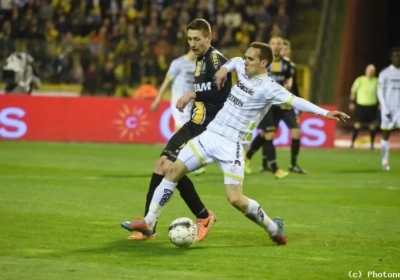 Vanaken: "Ik kwam naar Lokeren om de Beker te winnen"