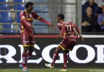 Zulte Waregem vloert bijzonder zwak Genk