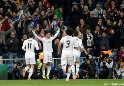 Bale verbaast nog steeds iedereen met zijn snelheid