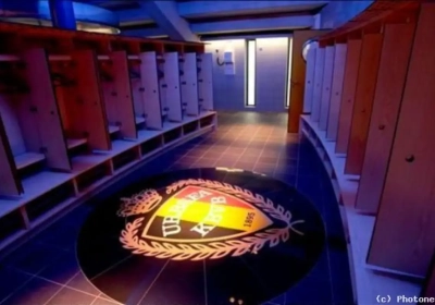 Aalst en Eupen laten zich ringeloren, OH Leuven profiteert