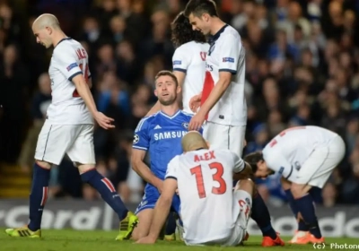 Chelsea snijdt PSG in slot de keel over