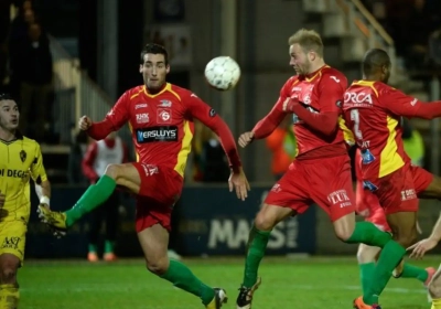 Depoitre met nummer twee