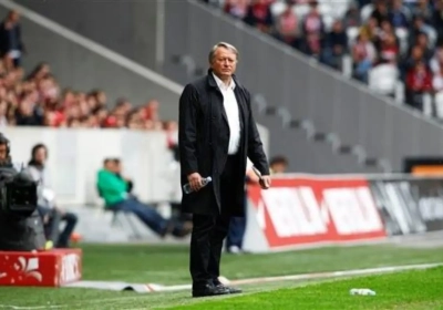 Degradatie lijkt zo goed als onafwendbaar voor Ariël Jacobs