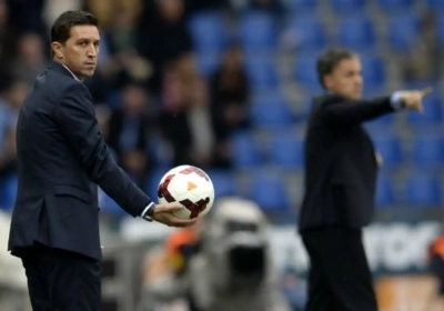 Hasi: "We hadden zo'n goede zaak kunnen doen"