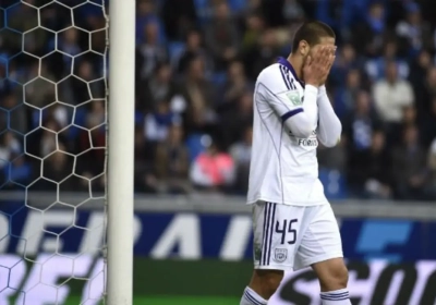 Tien Genkenaars dompelen Anderlecht in rouw