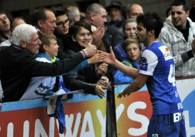 Genk-talent deed het uitstekend tegen Anderlecht