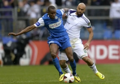 Cissé verrassend positief na winst tegen Anderlecht: "Alles kan nog"