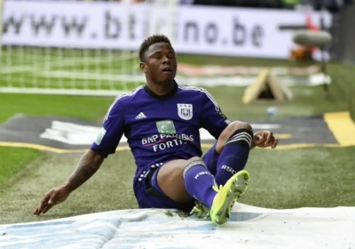 Cyriac: "Fier zijn op ons spel, maar we kopen er niets mee"