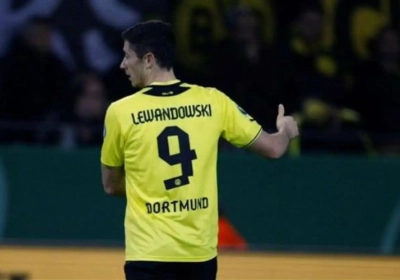 Lewandowski krijgt waardig afscheid ondanks vertrek naar de aartsrivaal