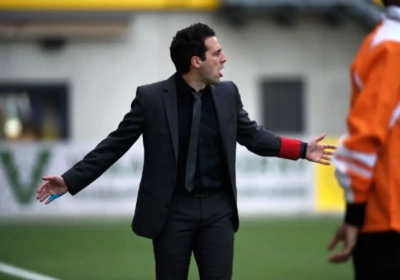 Ferrera: "Twijfel niet aan de sportieve plicht van OHL"