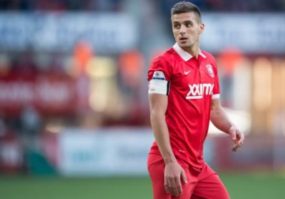 Twente vergeet opnieuw te winnen